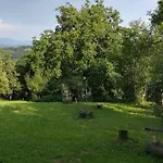 Nyaraló Barbara's *