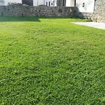 Barbara's Nyaraló
