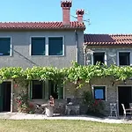 Barbara's Nyaraló