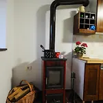 Nyaraló Barbara's Ilirska Bistrica