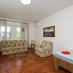 Nyaraló Barbara's