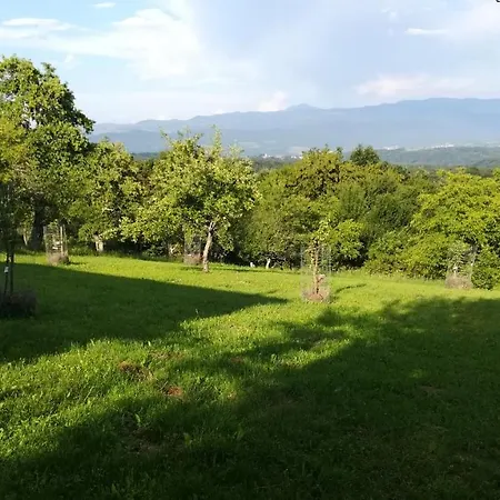 Barbara's Nyaraló