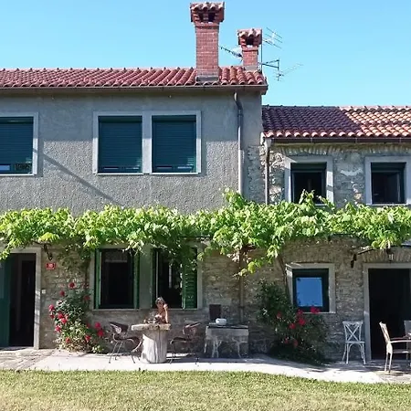 Barbara's Holiday home