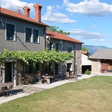 Barbara's * Ilirska Bistrica
