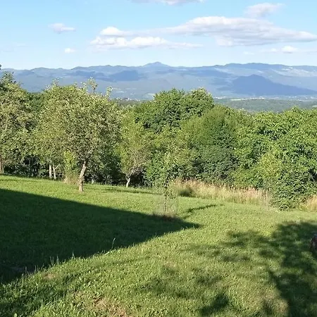 Barbara's * Ilirska Bistrica