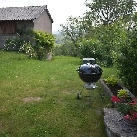 Barbara's Ilirska Bistrica