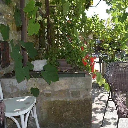 Barbara's Hébergement de vacances Ilirska Bistrica