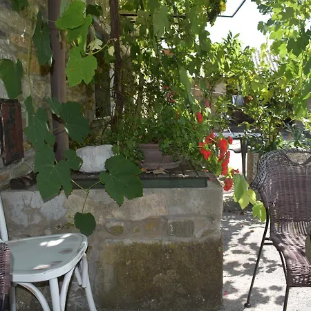 Barbara's Holiday home Ilirska Bistrica