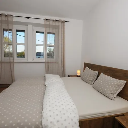 Ferienhaus Barbara's Ilirska Bistrica