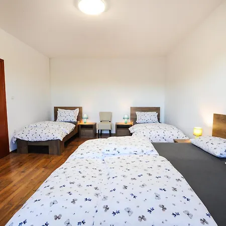 Barbara's Ilirska Bistrica