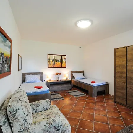 Barbara's Ilirska Bistrica