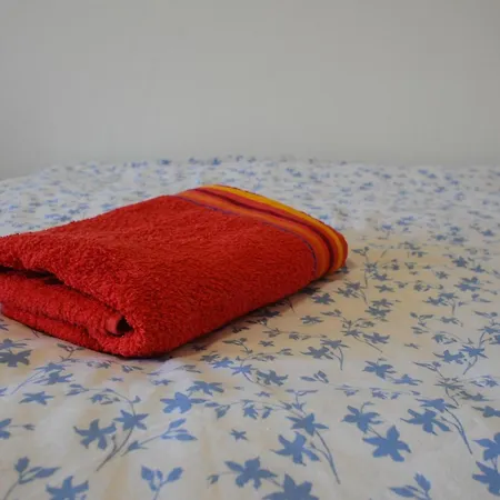 Ferienhaus Barbara's