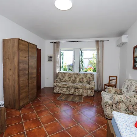 Hébergement de vacances Barbara's