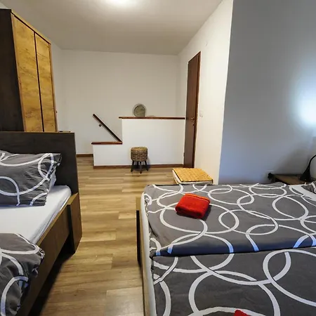 Nyaraló Barbara's Ilirska Bistrica