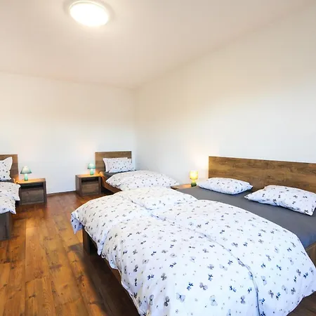 Hébergement de vacances Barbara's