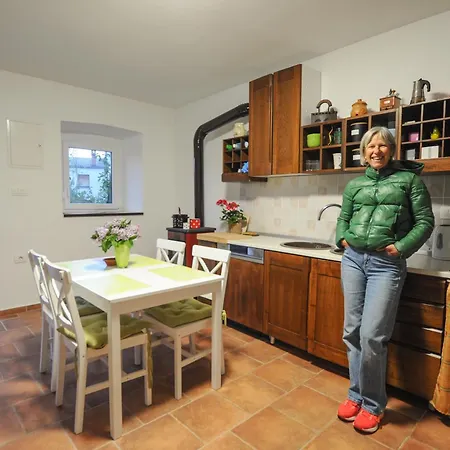 Hébergement de vacances Barbara's *