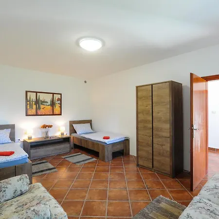Holiday home Barbara's Ilirska Bistrica