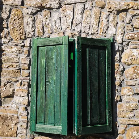 Hébergement de vacances Barbara's Ilirska Bistrica