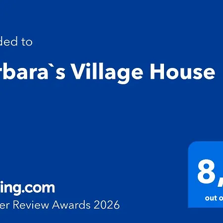 Barbara's