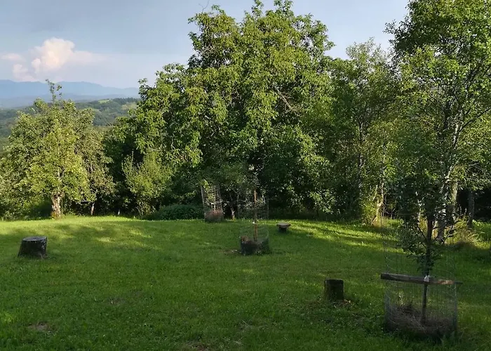 Ferienhaus Barbara's *