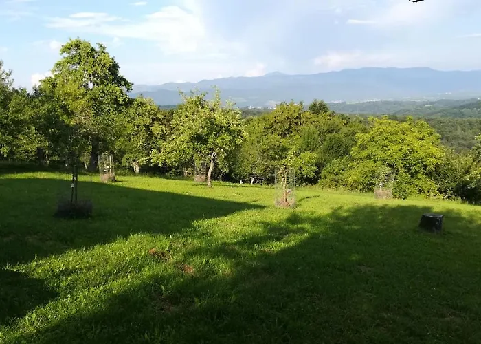 Barbara's Ferienhaus