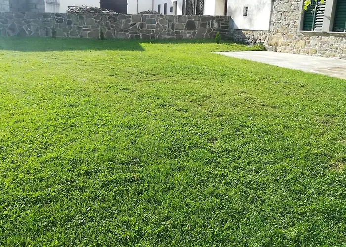 Barbara's Ferienhaus