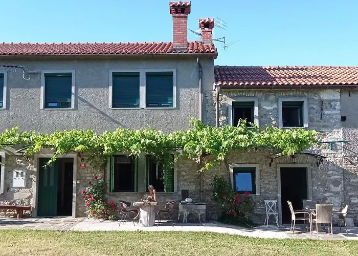 Barbara's Ferienhaus