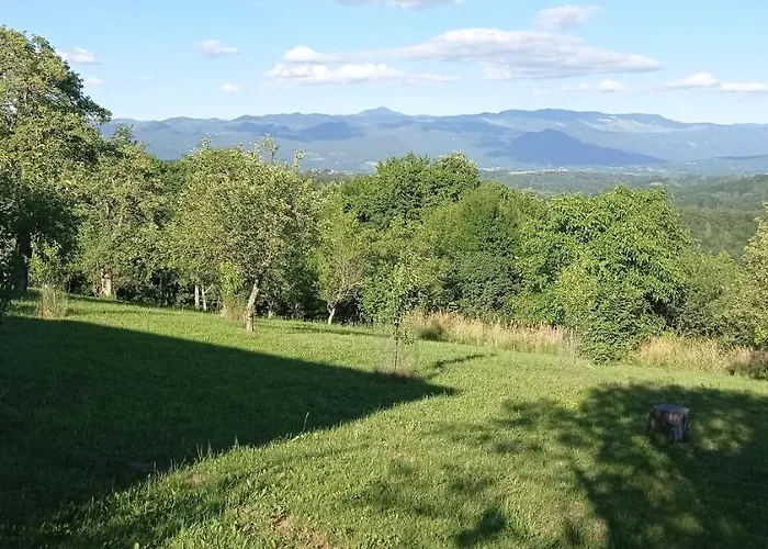 Barbara's * Ilirska Bistrica