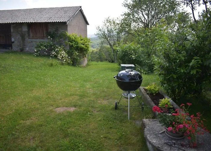 Barbara's Ilirska Bistrica