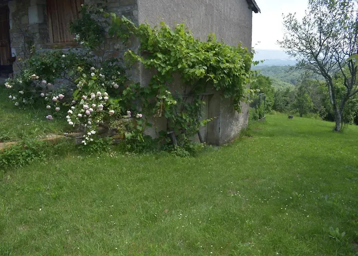 度假居 Barbara's 伊利尔斯卡比斯特里察