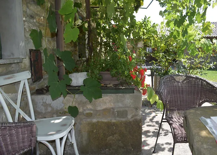 Barbara's 度假居 伊利尔斯卡比斯特里察