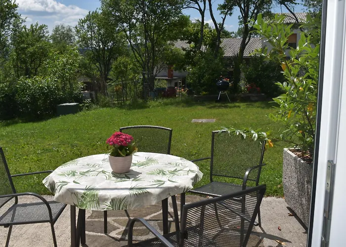 Barbara's * 伊利尔斯卡比斯特里察