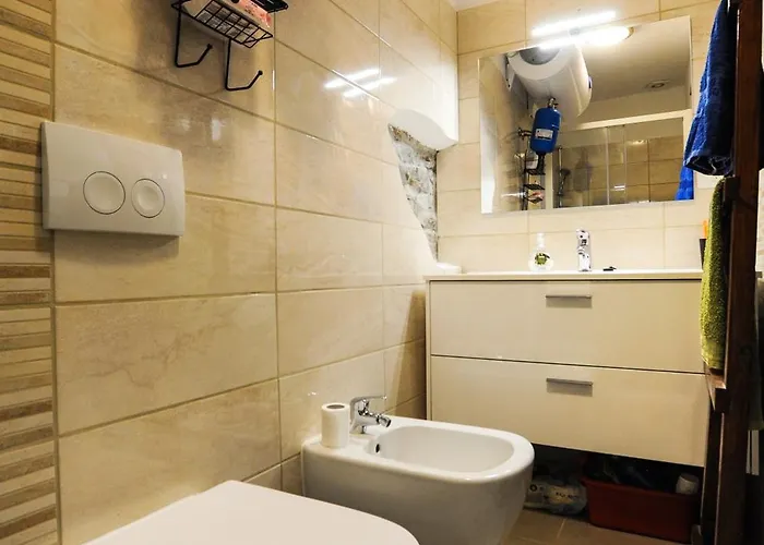 Ferienhaus Barbara's *