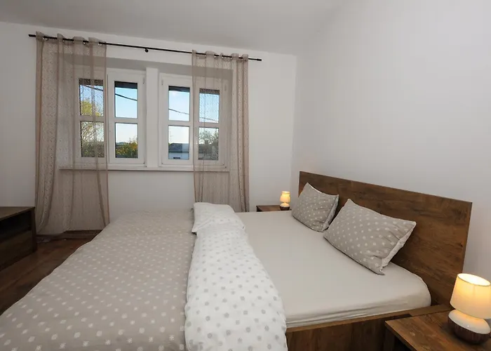 Ferienhaus Barbara's Ilirska Bistrica