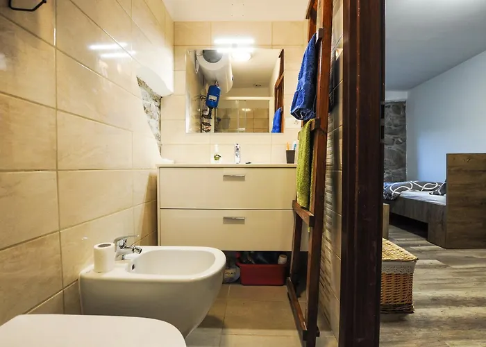 Ferienhaus Barbara's *