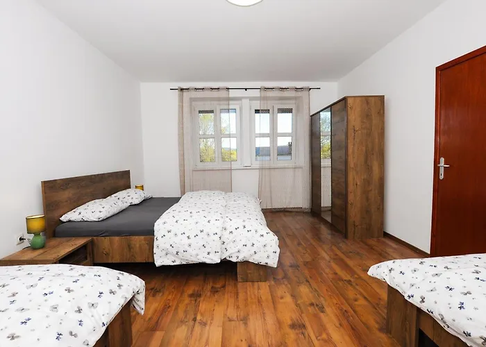 Barbara's Ilirska Bistrica