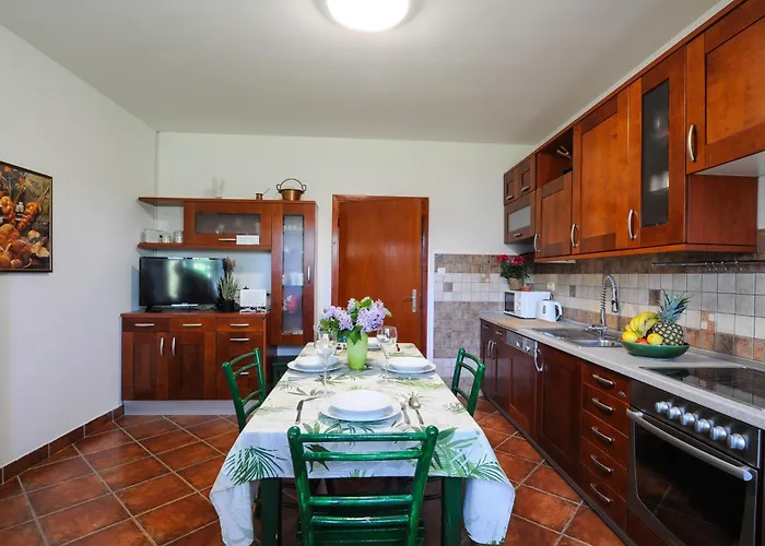 Barbara's 伊利尔斯卡比斯特里察