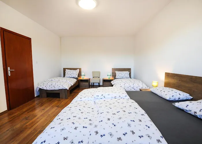 Barbara's Ilirska Bistrica