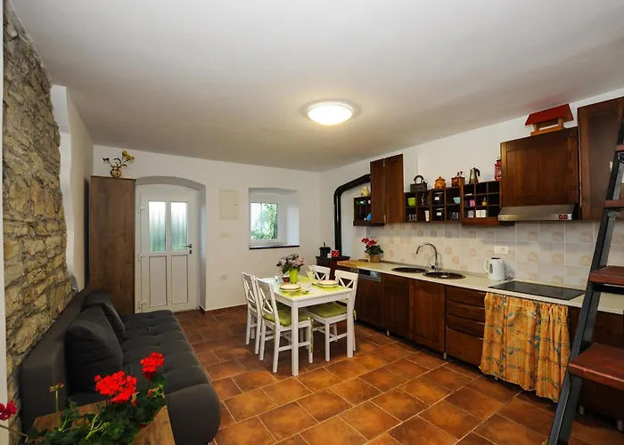 Ferienhaus Barbara's *