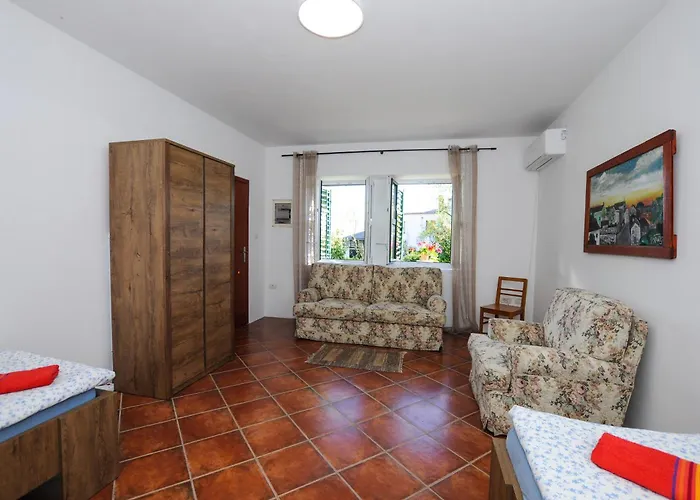 Ferienhaus Barbara's