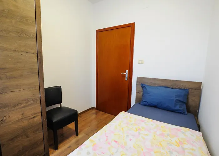 Barbara's 伊利尔斯卡比斯特里察