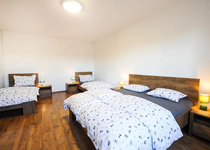 Ferienhaus Barbara's