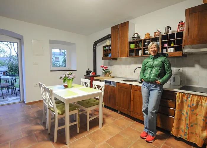 度假居 Barbara's *