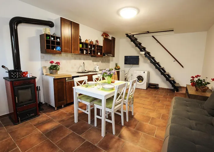 Barbara's 伊利尔斯卡比斯特里察