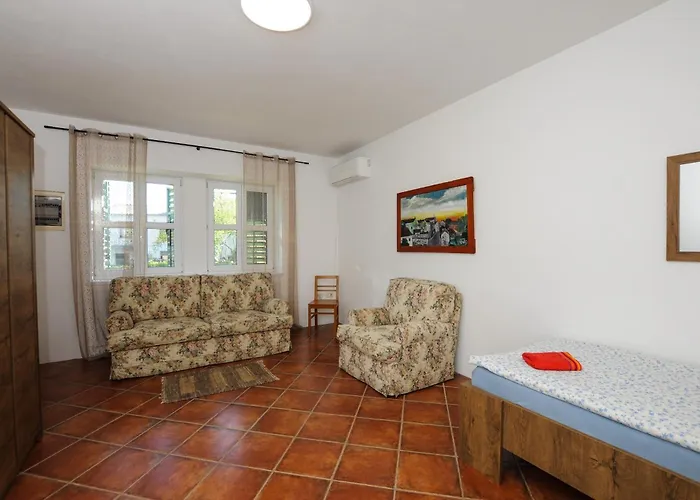 Ferienhaus Barbara's