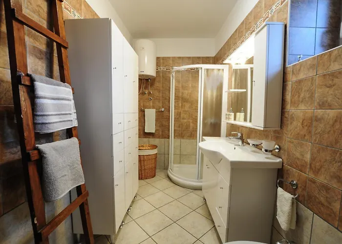 Barbara's Ilirska Bistrica