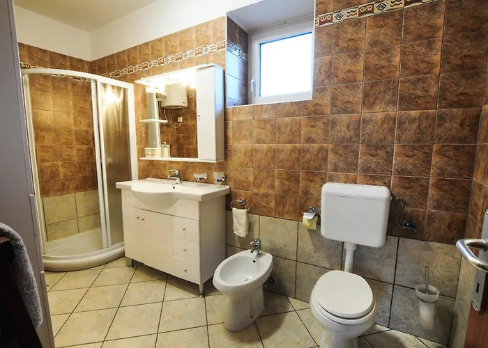 Ferienhaus Barbara's