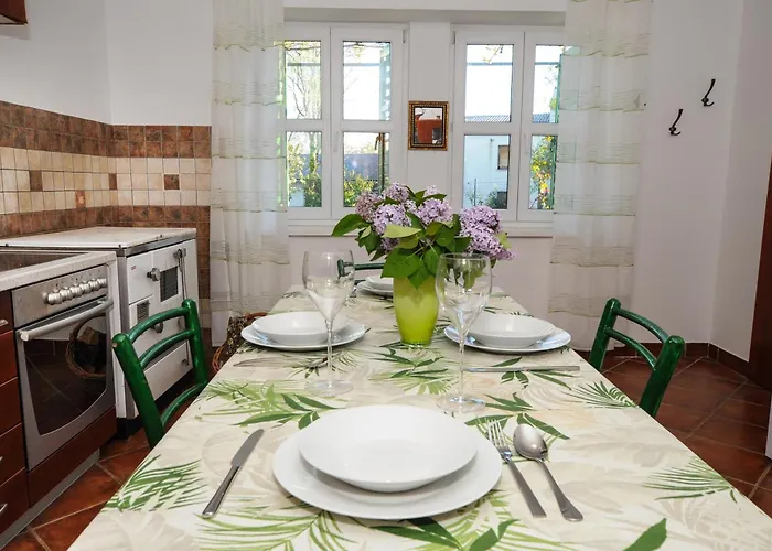 Barbara's Ilirska Bistrica