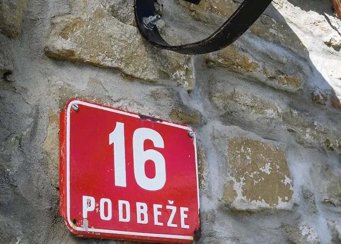 Ferienhaus Barbara's Ilirska Bistrica