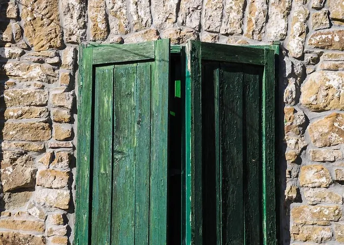 Ferienhaus Barbara's Ilirska Bistrica